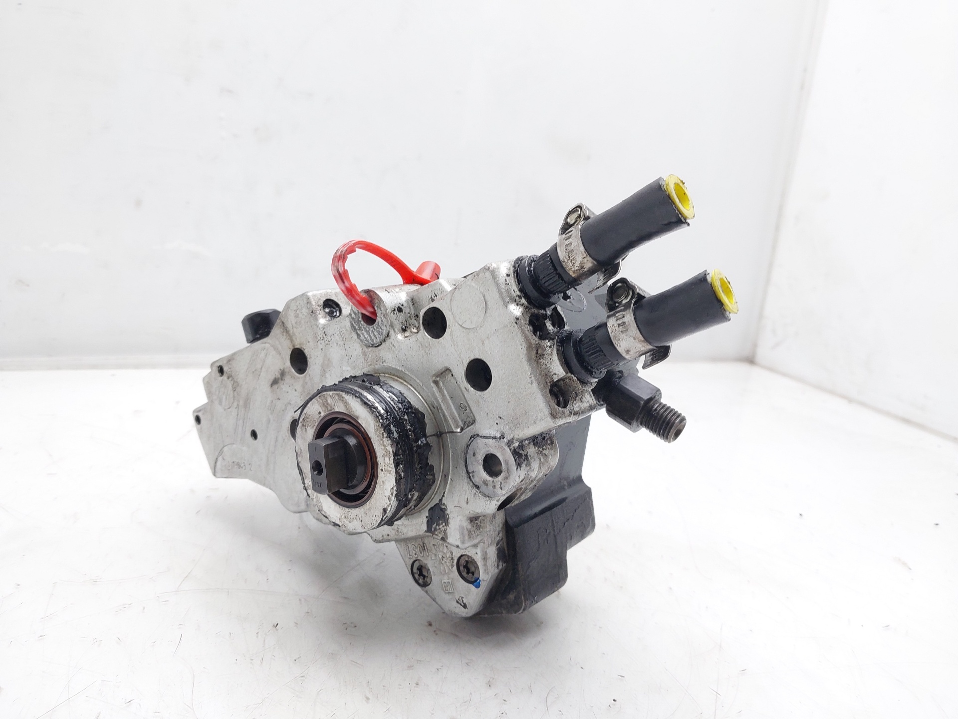 MITSUBISHI CLC-Class CL203 (2008-2011) High Pressure Fuel Pump A6460700101 24759948