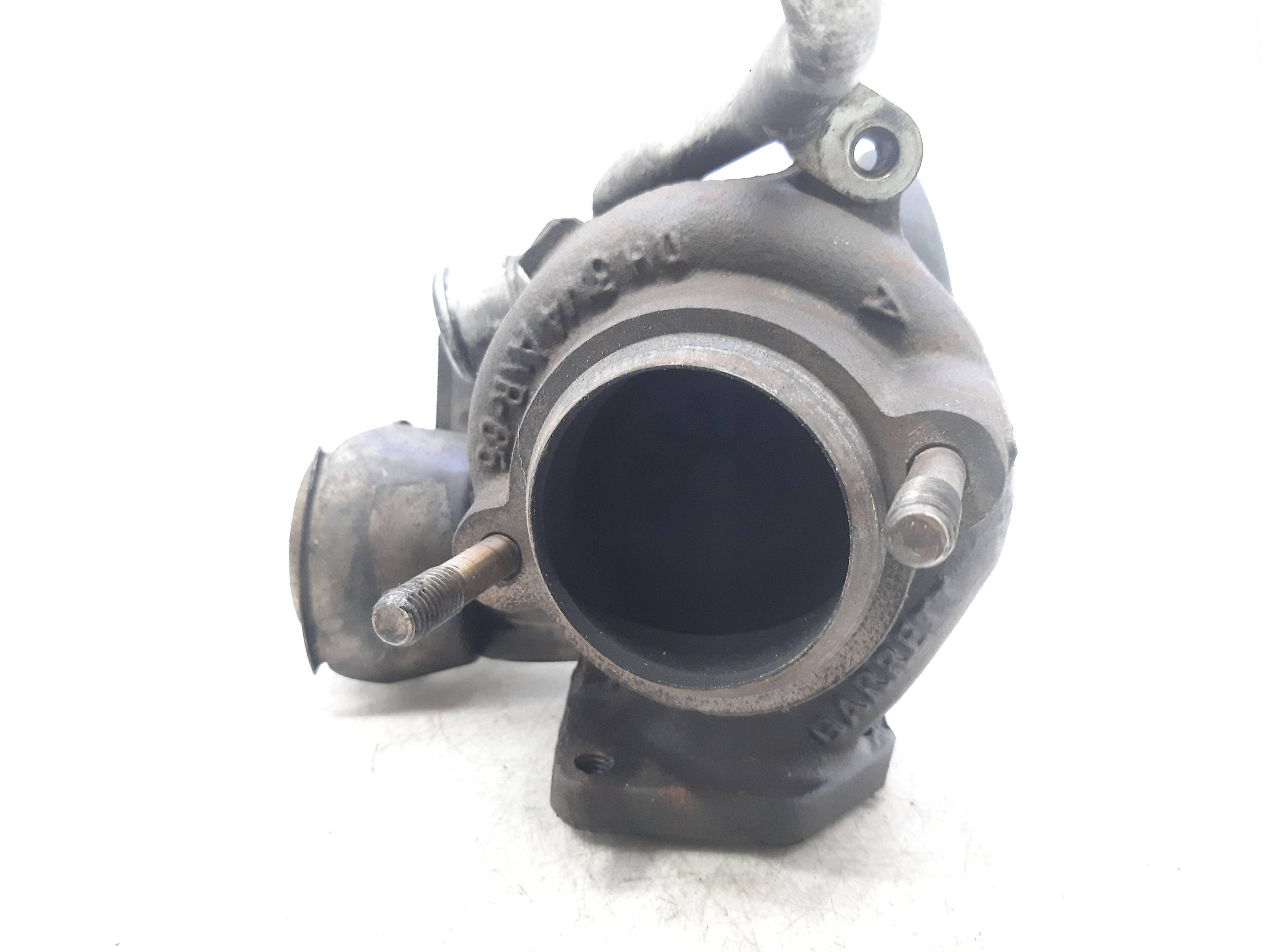 BMW 3 Series E46 (1997-2006) Turbocharger 2247297G 18703867