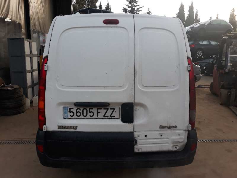 CHRYSLER Kangoo 1 generation (1998-2009) Замок двери передний правый 7701044464 20184044