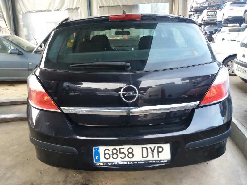 OPEL Astra J (2009-2020) Oikean etuoven ikkunan kytkin 13228881 24125265