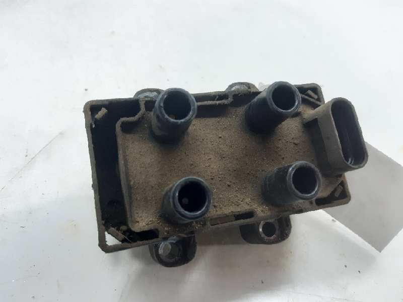 VAUXHALL Kangoo 1 generation (1998-2009) High Voltage Ignition Coil 7700274008 25346311