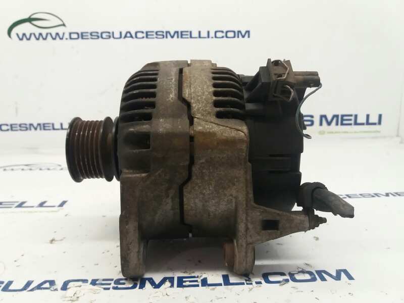 SEAT Cordoba 1 generation (1993-2003) Alternator 028903025Q 20169020