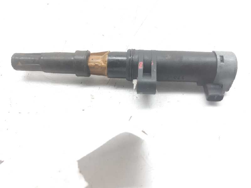 RENAULT Megane 2 generation (2002-2012) High Voltage Ignition Coil 8200380267 20190197