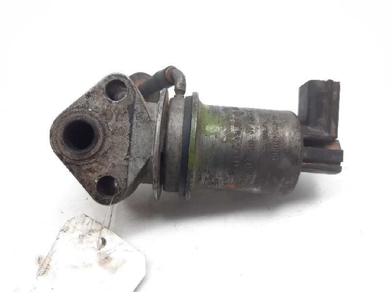 VOLKSWAGEN Bora 1 generation (1998-2005) EGR ventil 72278506 18520331