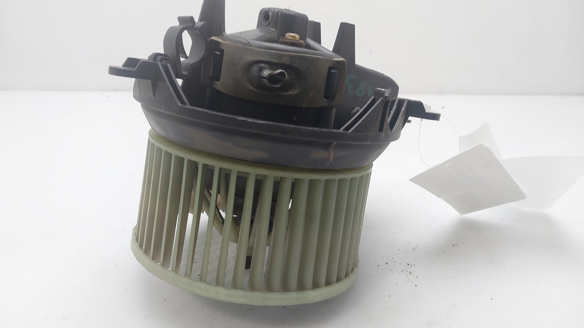 CITROËN Xsara 1 generation (1997-2004) Ventilateur de chauffage 210681233F 25349856