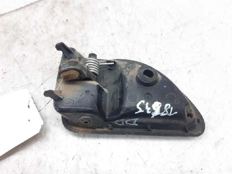 RENAULT Kangoo 1 generation (1998-2009) Kitos salono dalys 8200247803 22072500