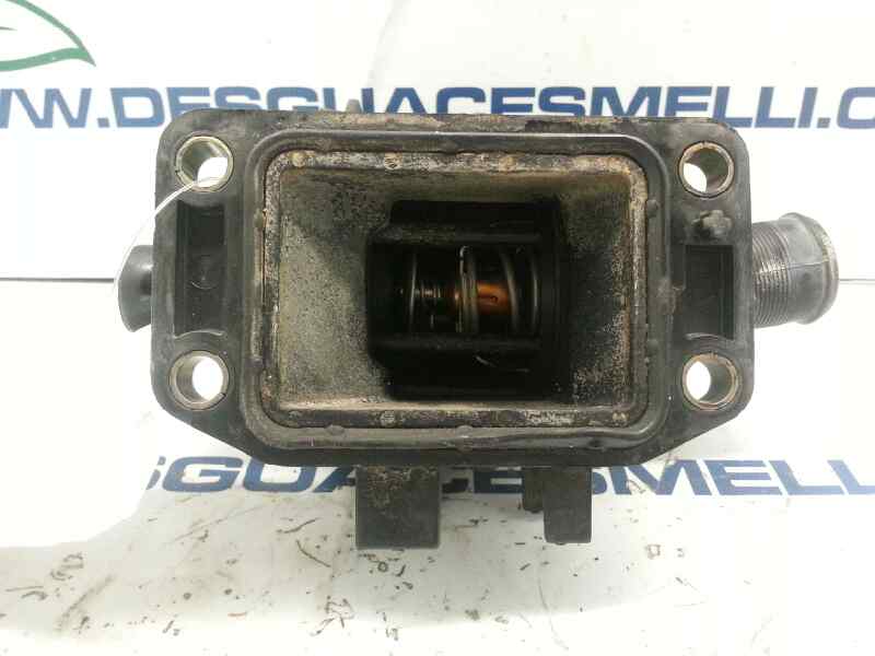 PEUGEOT 206 1 generation (1998-2009) Termostat 9641522380 20166083