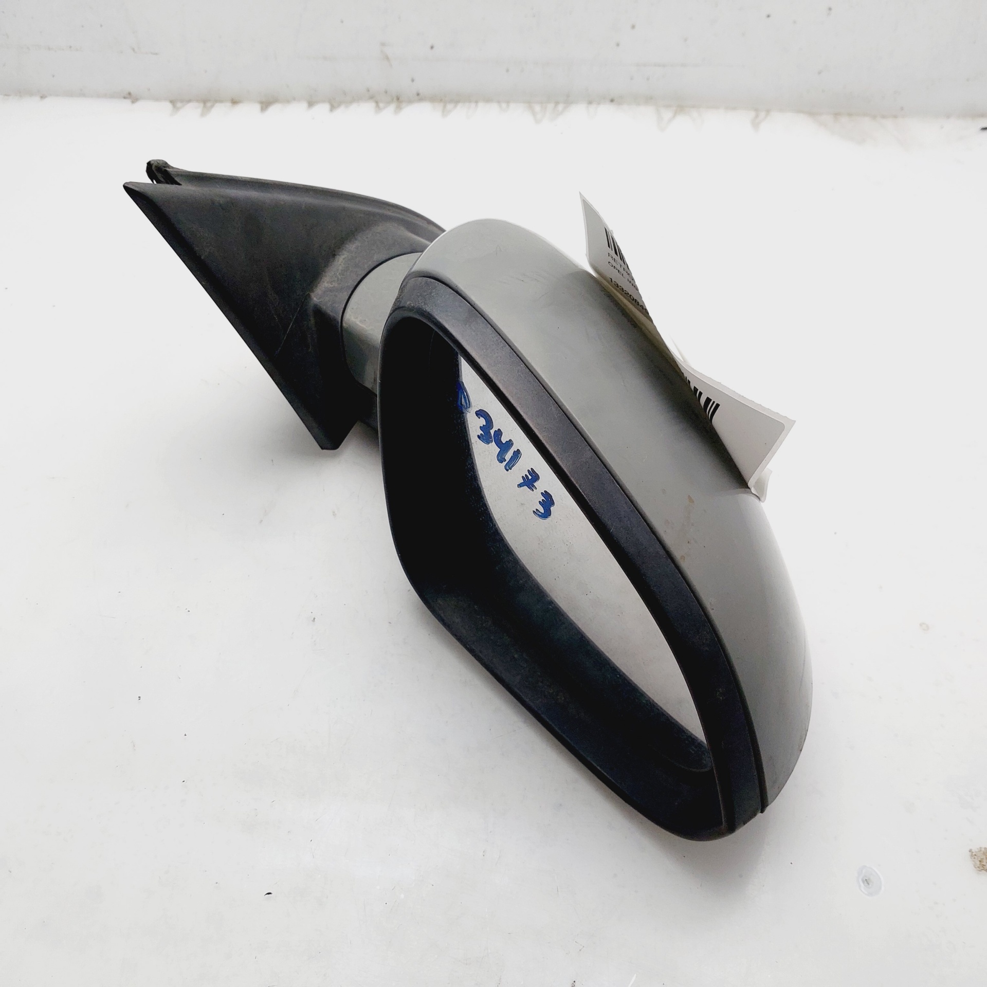 OPEL Insignia A (2008-2016) Right Side Wing Mirror 13320849 25109208