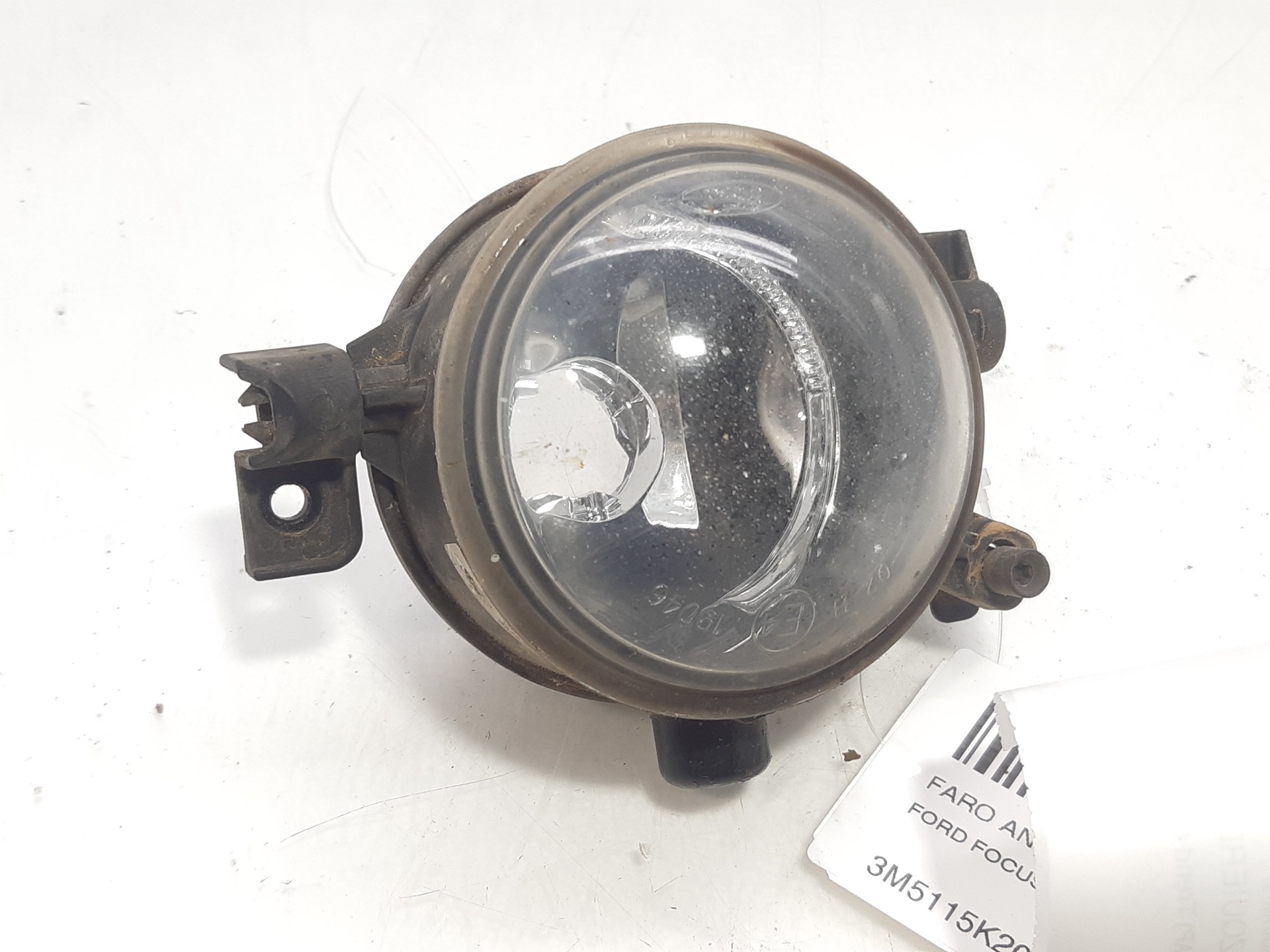 VAUXHALL C-Max 1 generation (2003-2010) Front Left Fog Light 3M5115K202AA 20148136