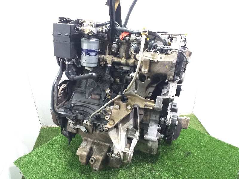 ALFA ROMEO 156 932 (1997-2007) Engine AR32501 20190485