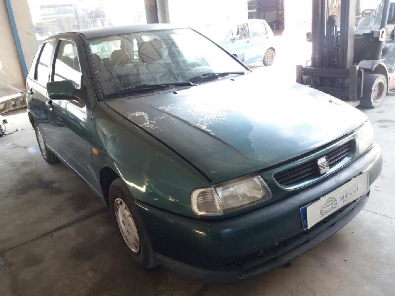 SEAT Cordoba 1 generation (1993-2003) Priekinis kairys posūkio žibintas 6K5953049B 22070628