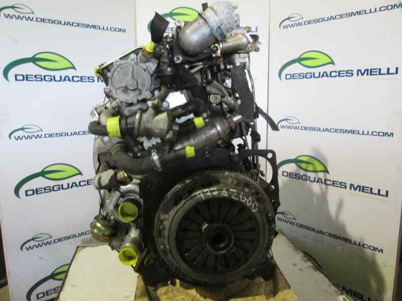 LANCIA Lybra 1 generation (1999-2006) Engine 937A2000 20166954