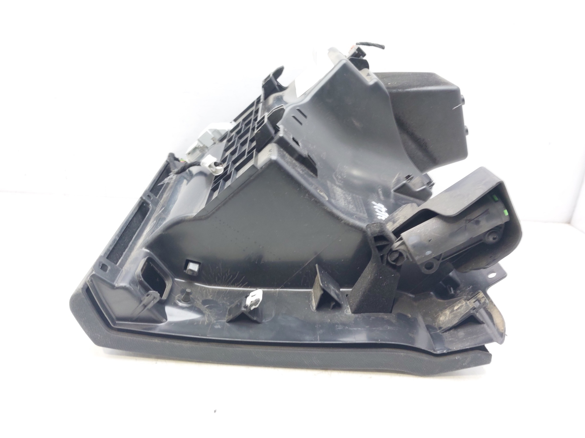 PEUGEOT 3008 1 generation (2010-2016) Glove Box 8218YP 23830446