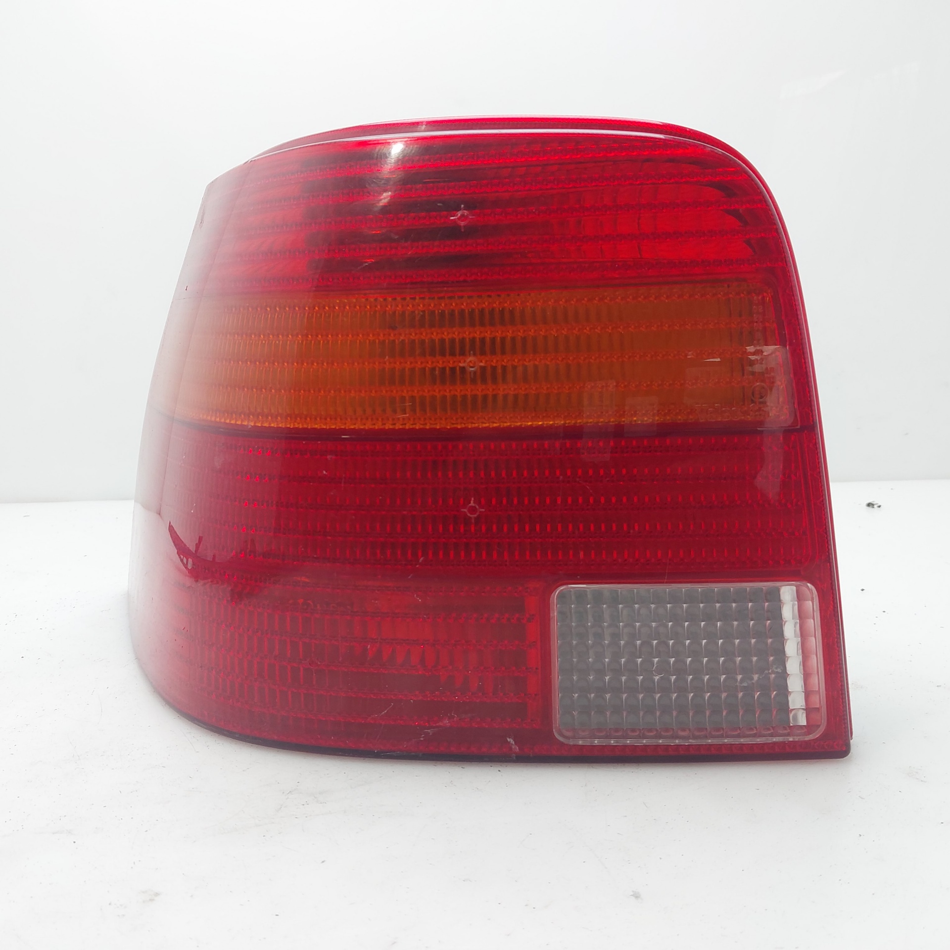 CHEVROLET Golf 4 generation (1997-2006) Rear Left Taillight 1J6945095Q 25190169