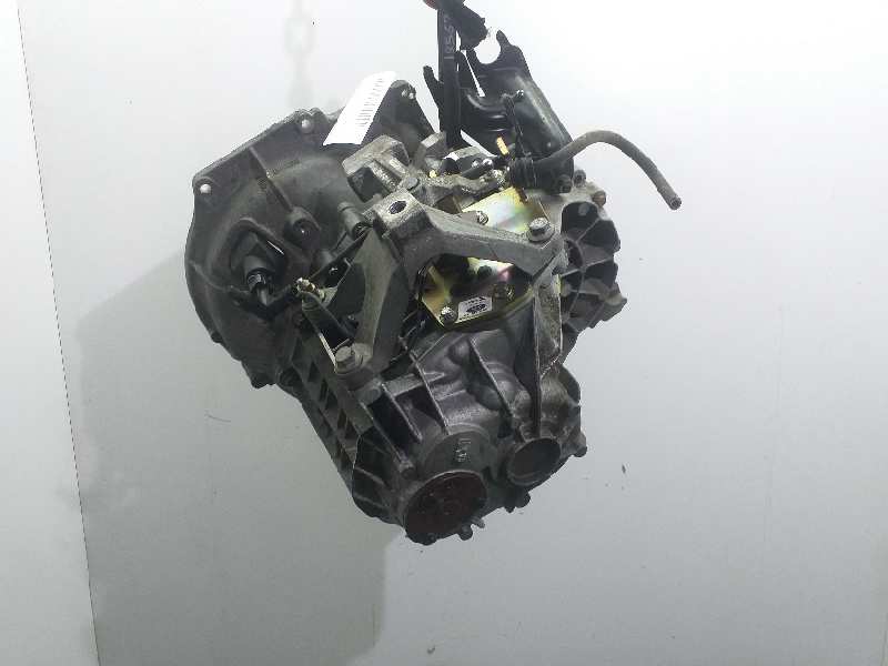 FORD Focus 2 generation (2004-2011) Коробка передач 3M5R7002YF 18781203