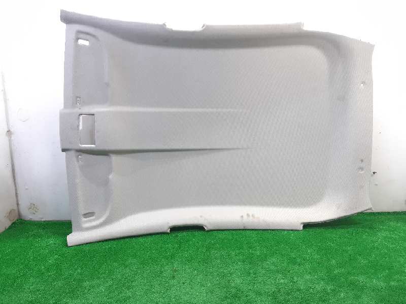 SEAT Ibiza 4 generation (2008-2017) Roof Paneling 6P4867101L 27424559