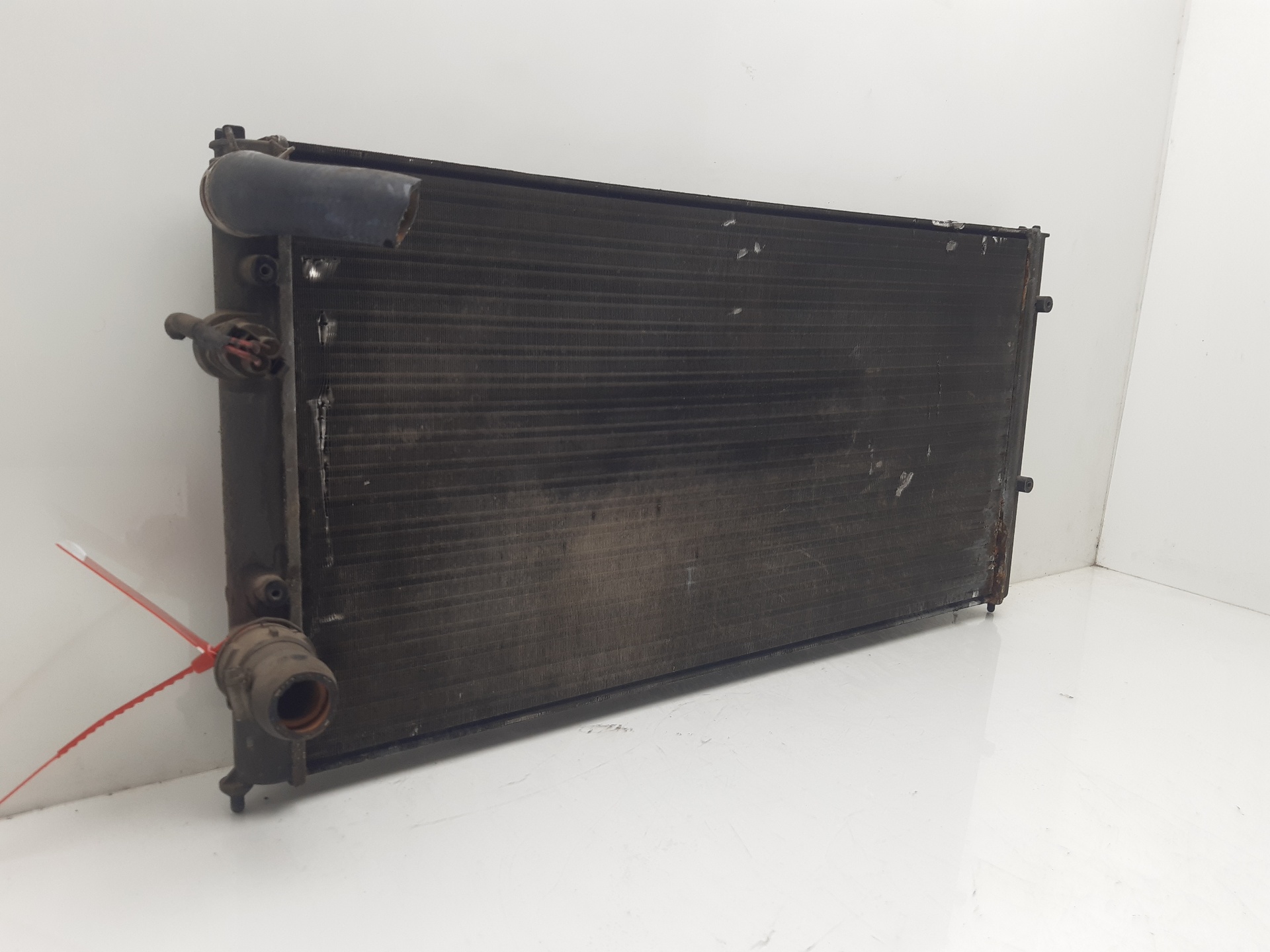 VOLKSWAGEN Passat B3 (1988-1993) Radiateur de climatisation 3A0121253AA 22560290