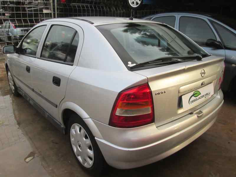 OPEL Astra H (2004-2014) Рулевая Pейка 26059297 24883093