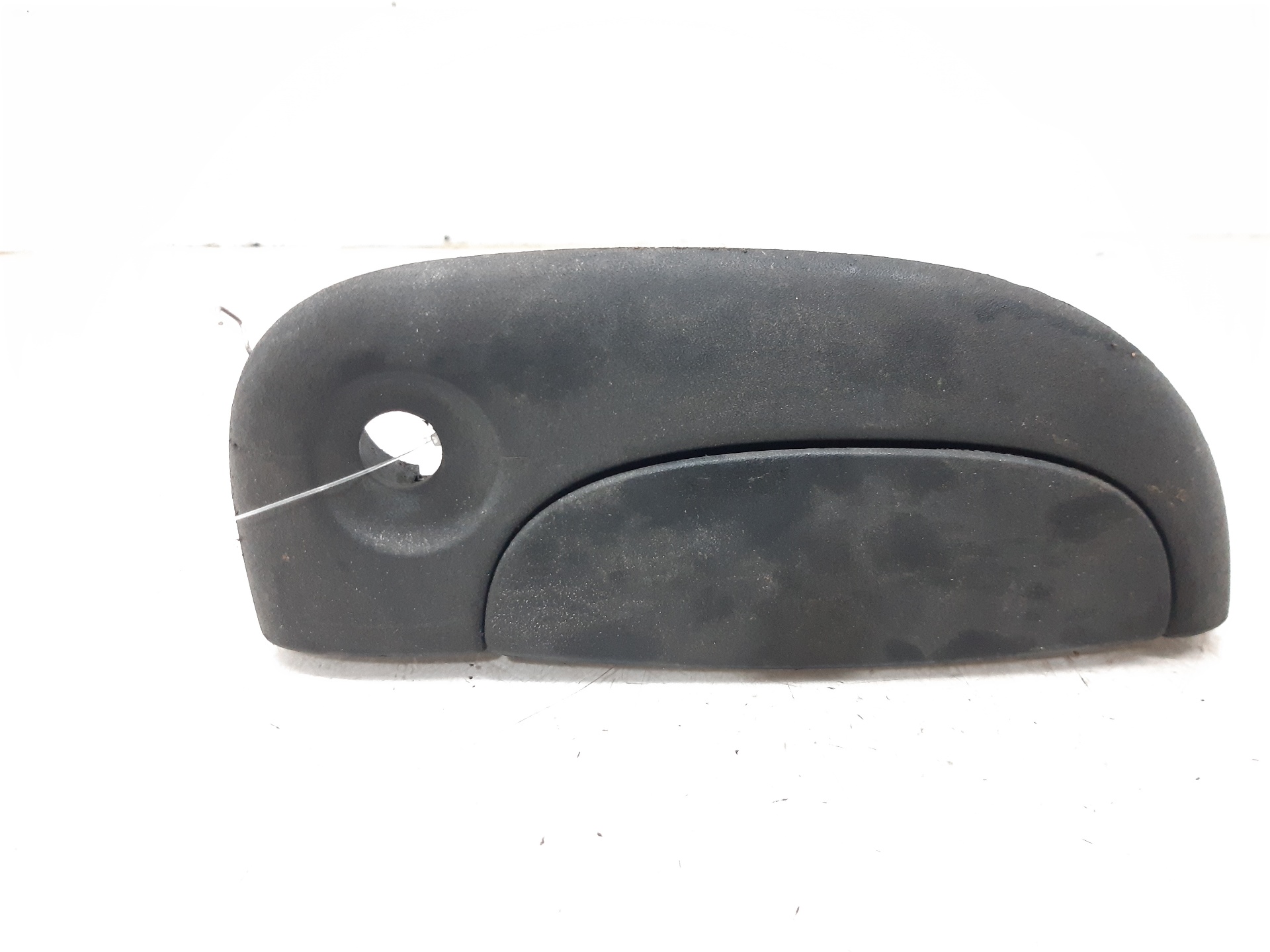 RENAULT Kangoo 1 generation (1998-2009) Front Right Door Exterior Handle 7700354479 18689667