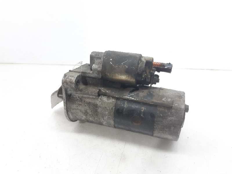 CHRYSLER Sebring 2 generation (2001-2007) Starter Motor 04727313AB 18548766