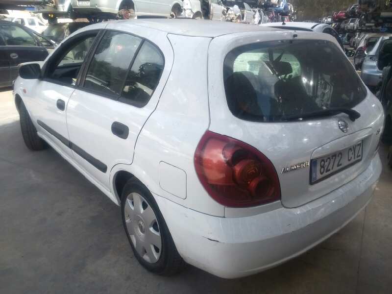 NISSAN Almera N16 (2000-2006) Стеклоподъемник передней правой двери 80700BM706 20168656