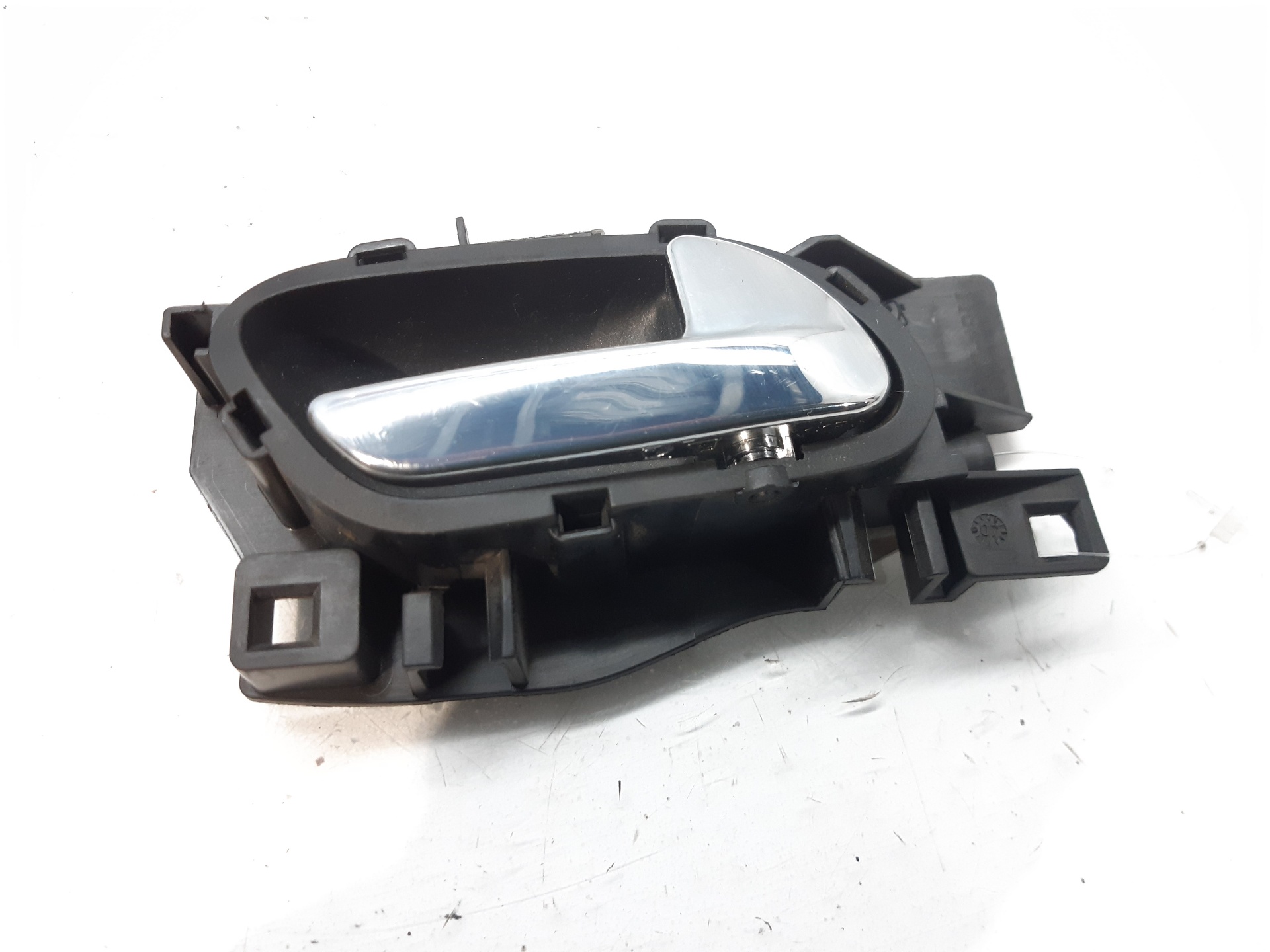 PEUGEOT 308 T7 (2007-2015) Other Interior Parts 9660525380 22020271