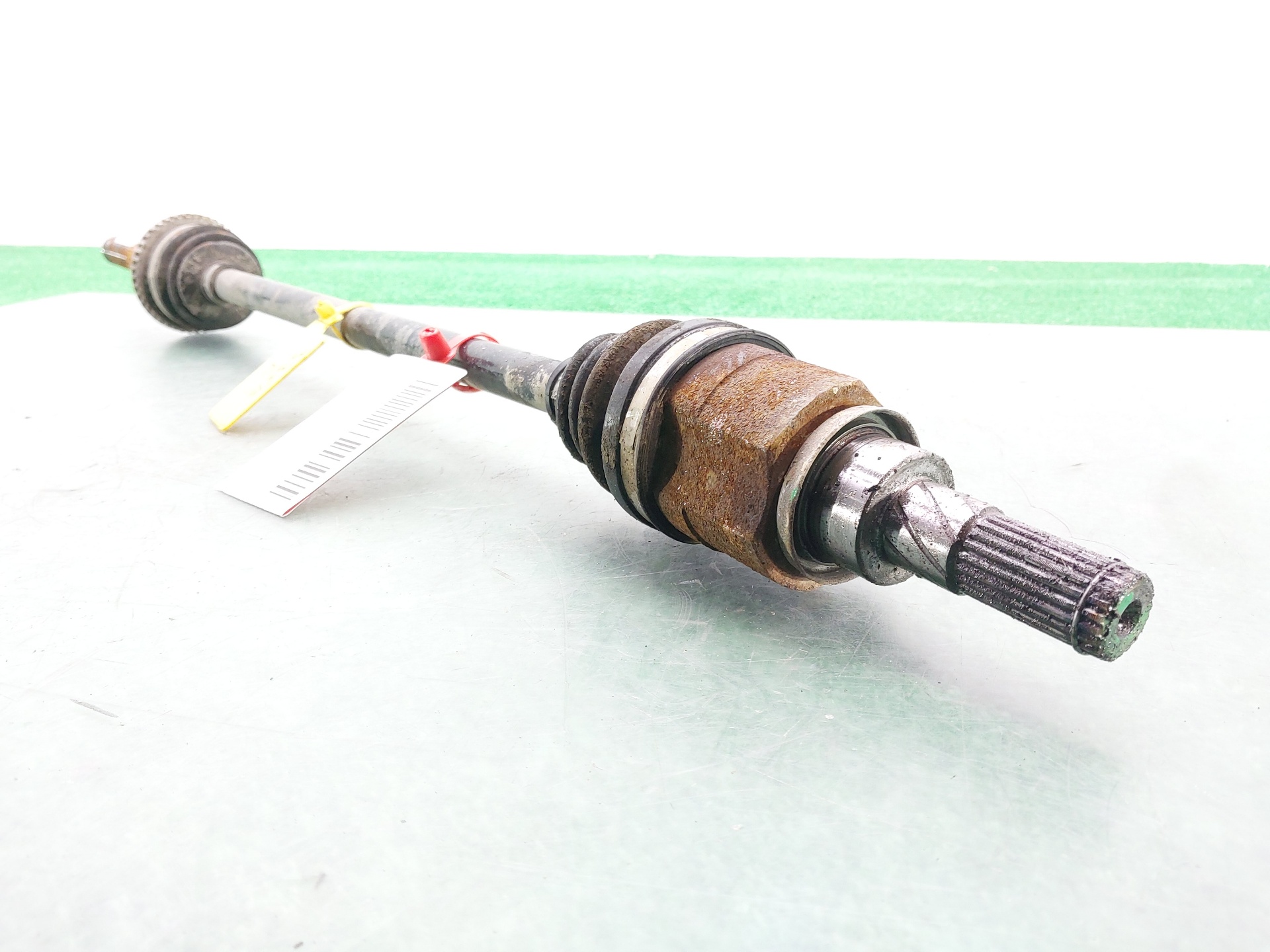 NISSAN X-Trail T30 (2001-2007) Rear Right Driveshaft 396008H510 23047145