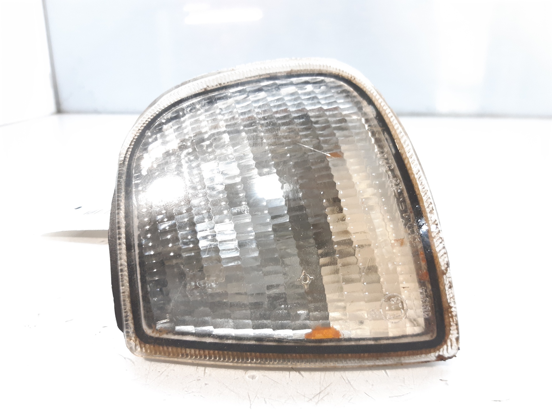 SEAT Inca 1 generation (1995-2000) Indicator semnalizare stânga față 185242B 18783294