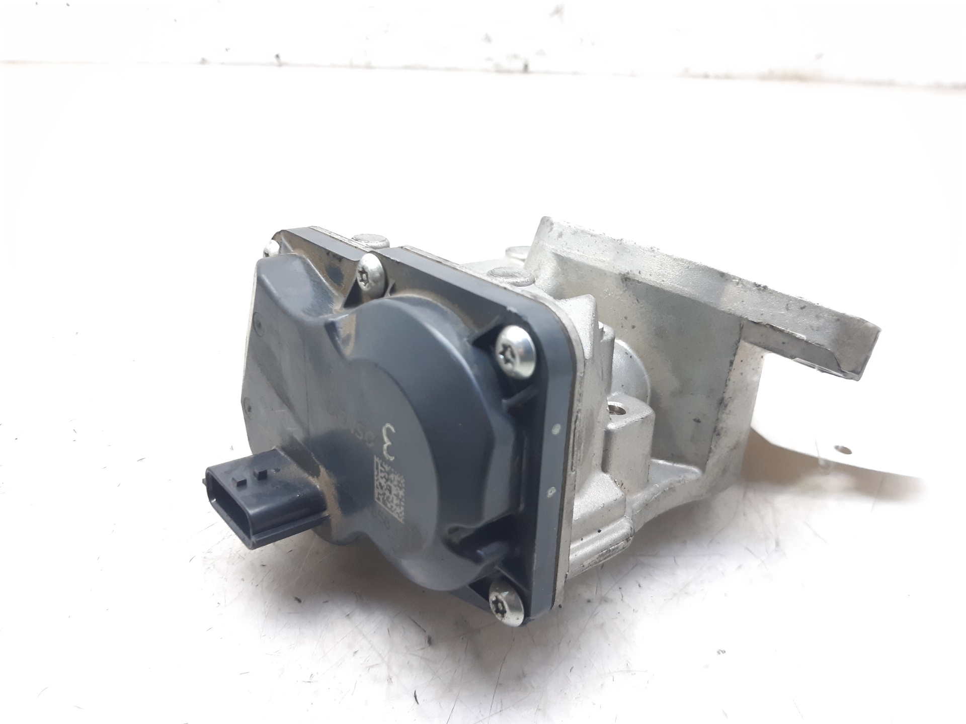 RENAULT Kadjar 1 generation (2015-2024) EGR Valve 147102408R 24047627