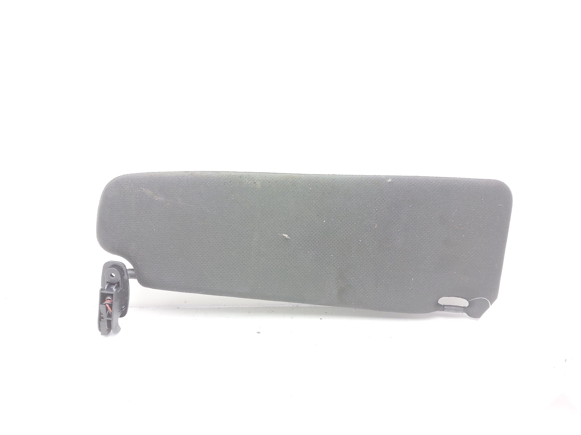 AUDI TT 8N (1998-2006) Left Side Sun Visor 8N8857551DFKZ 22495480