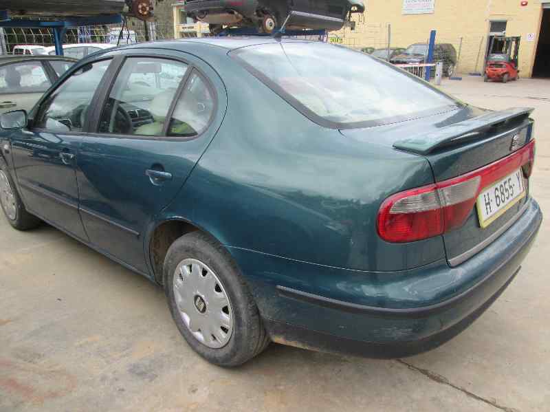 SUBARU Toledo 2 generation (1999-2006) Щуп масла 06A115611B 22063599