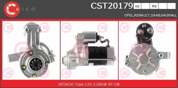 MAZDA Vel Satis 1 generation (2002-2009) Стартер 8200084114C 24079136