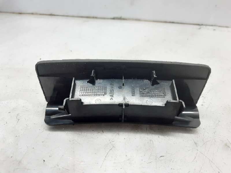 BMW 3 Series E90/E91/E92/E93 (2004-2013) Tuhkakuppi 51167156544 20992758