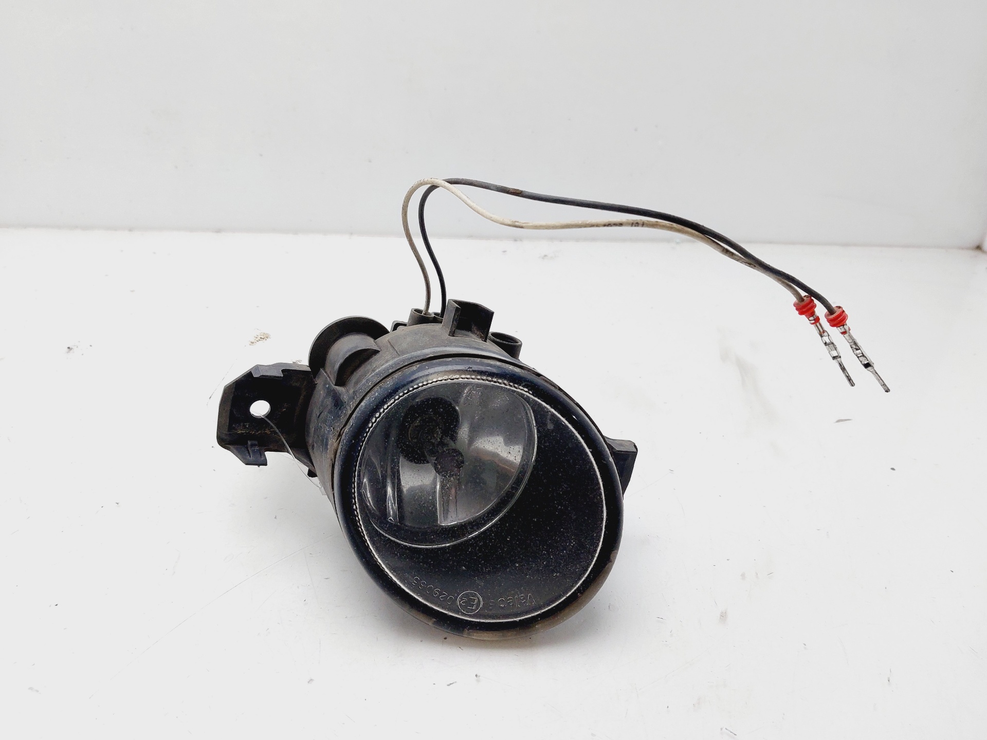 RENAULT Clio 1 generation (1990-1998) Front Left Fog Light 8200002469 26798450