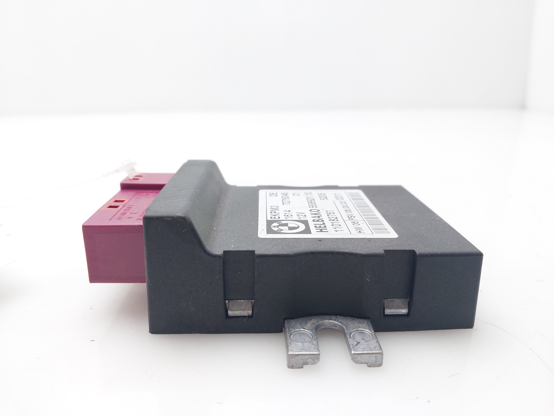 BMW 1 Series E81/E82/E87/E88 (2004-2013) Other Control Units 16147276046 23393848