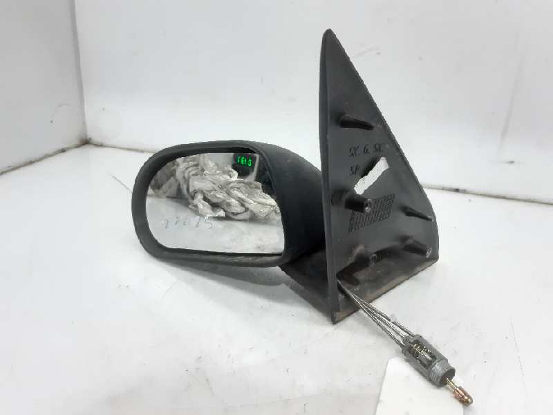 FIAT Зеркало передней левой двери 0735263802 18492982