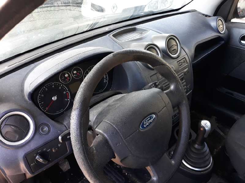 FORD Fiesta 5 generation (2001-2010) Фонарь задний правый 1437625 20182224