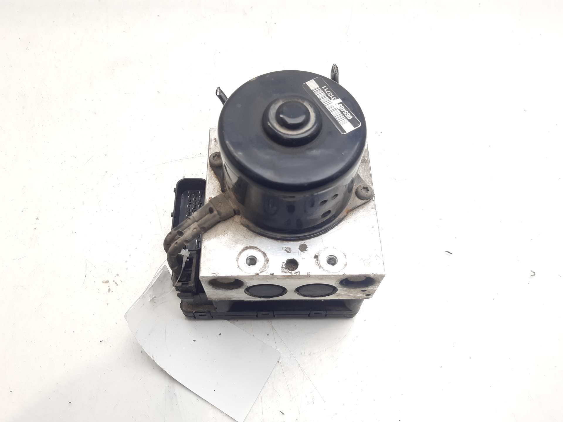 SEAT Cordoba 1 generation (1993-2003) ABS Pump 6X0614117 22919286