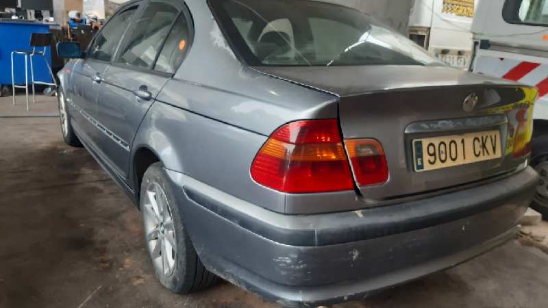 BMW 3 Series E46 (1997-2006) cita detaļa 64538377648 18588104