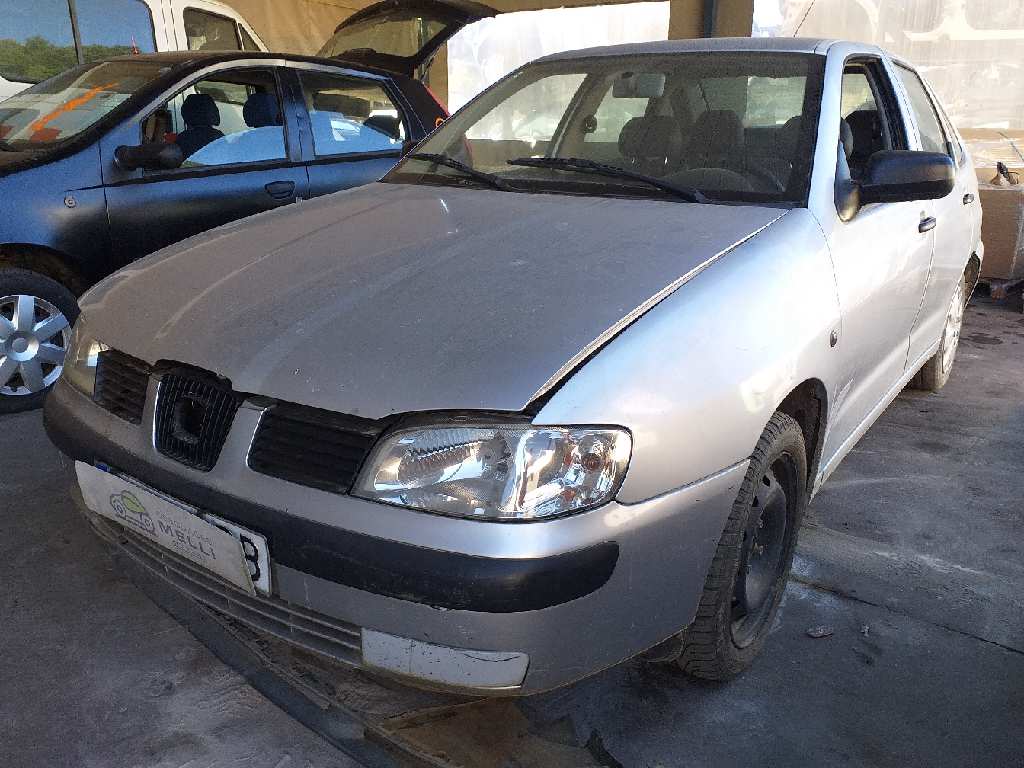 SEAT Ibiza 2 generation (1993-2002) Насос гидроусилителя 6N0422154F 18517405