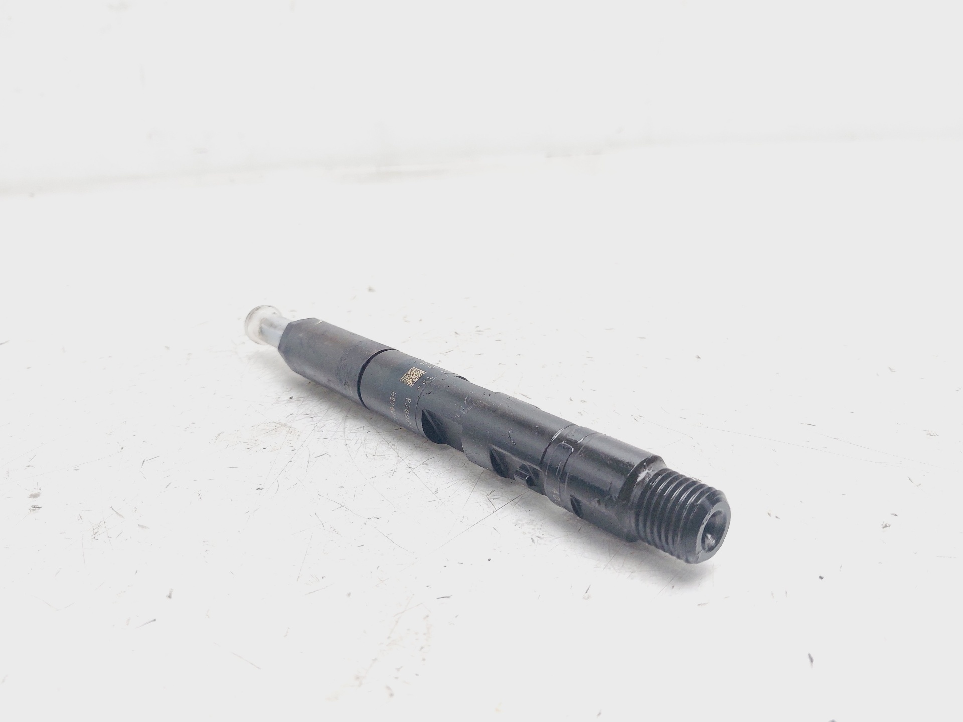 CHRYSLER Stratus 1 generation (1995-2000) Fuel Injector 8200815416 25778967