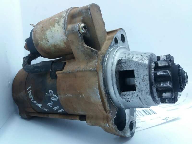 NISSAN X-Trail T30 (2001-2007) Starter Motor 233008H801 20172325