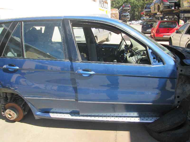 BMW X5 E53 (1999-2006) Амортизатор передний правый 31316764600 24878566