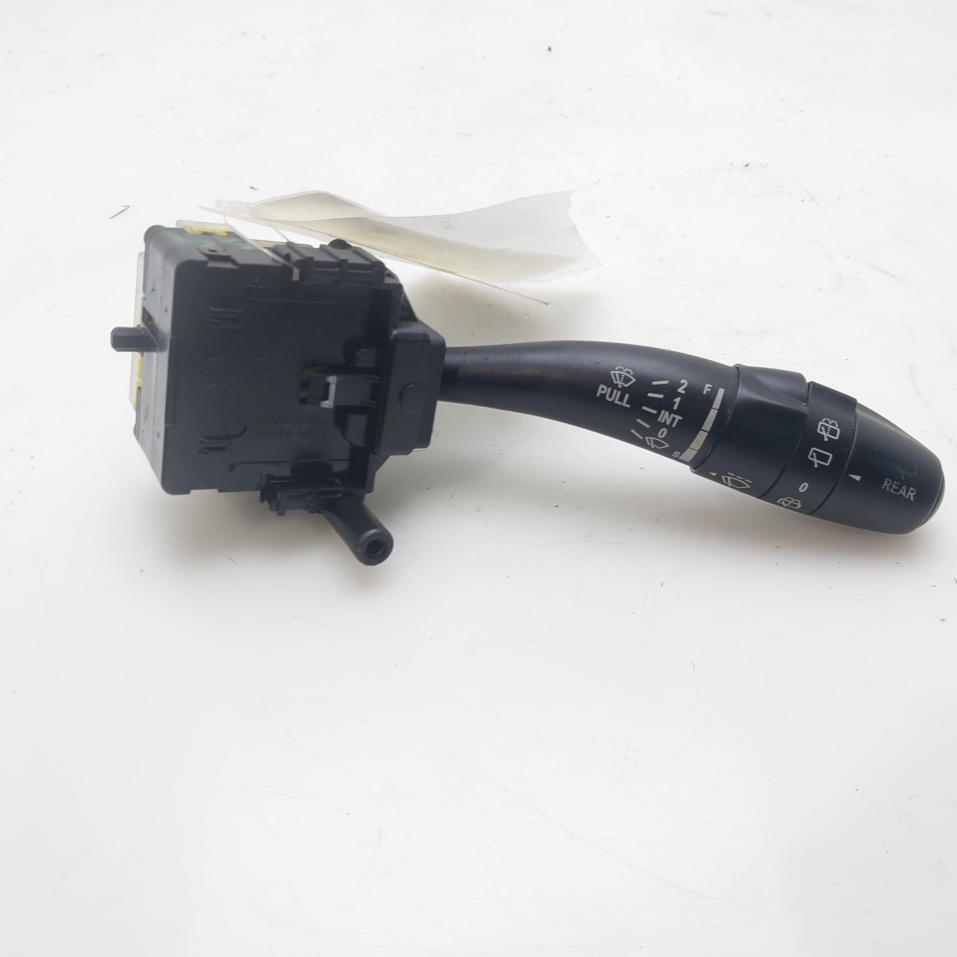 KIA Cee'd 1 generation (2007-2012) Indicator Wiper Stalk Switch 3693PA 25679661