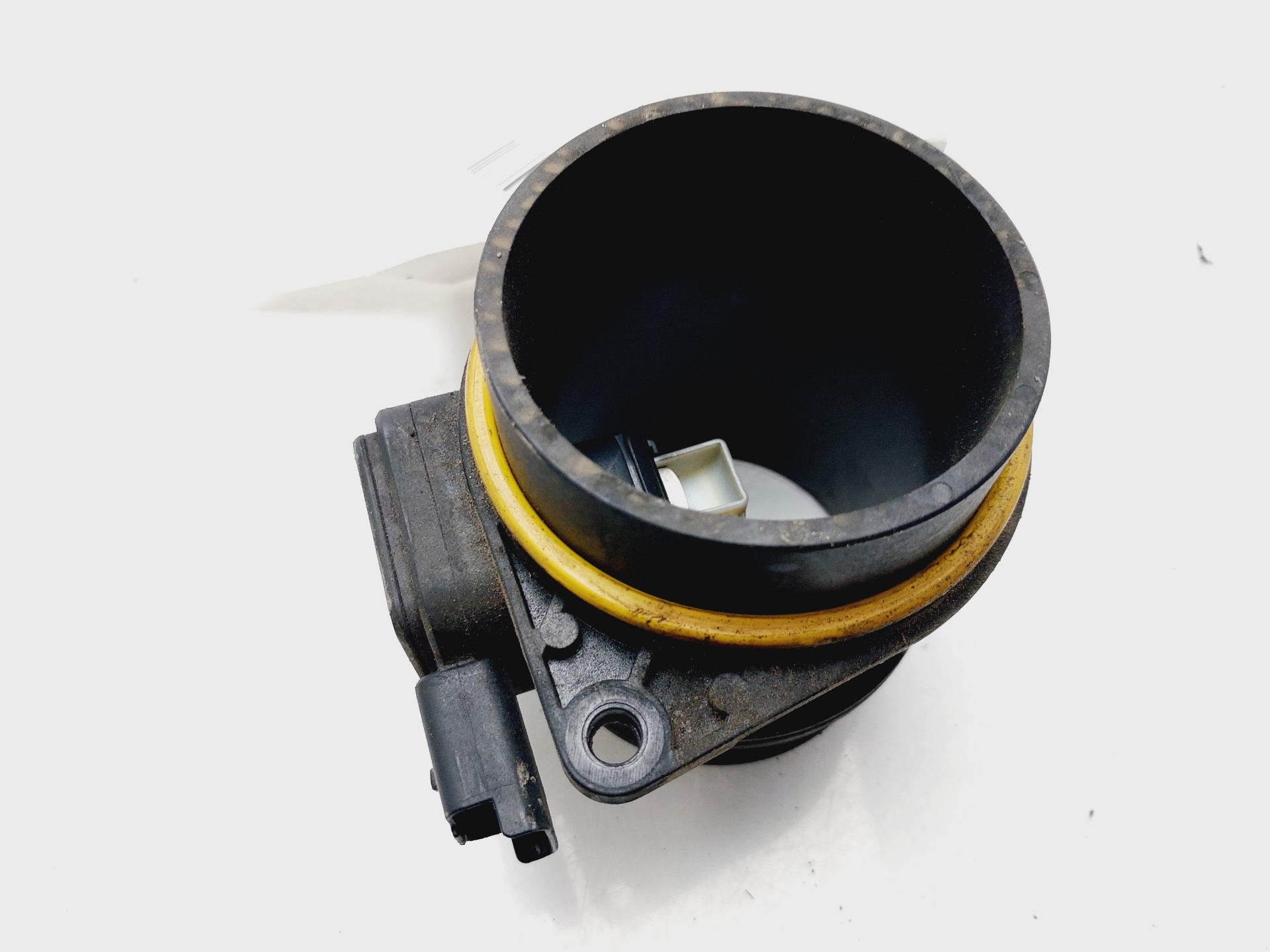 JAGUAR XF 1 generation  (2011-2016) Mass Air Flow Sensor MAF 4R8Q12B579AC 25437128