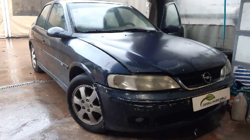 OPEL Vectra B (1995-1999) Главина на предно ляво колело 90468577 18636652