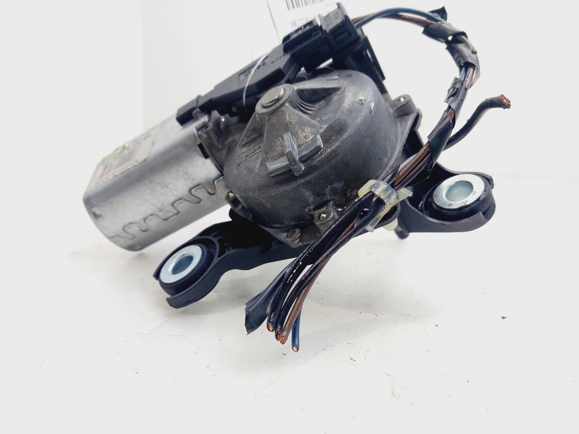 FIAT Uno 1 generation (1983-1995) Tailgate  Window Wiper Motor 09132802 25425458