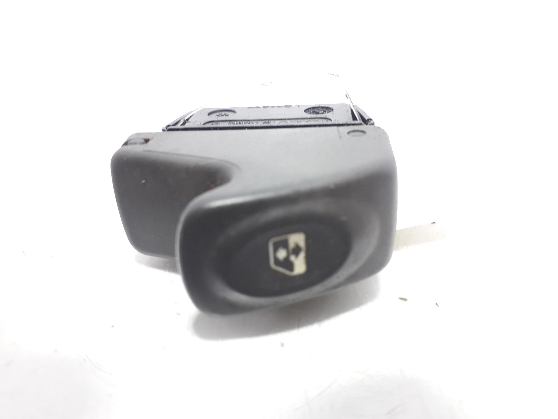 RENAULT Megane 1 generation (1995-2003) Front Left Door Window Switch 7700432962 22020144