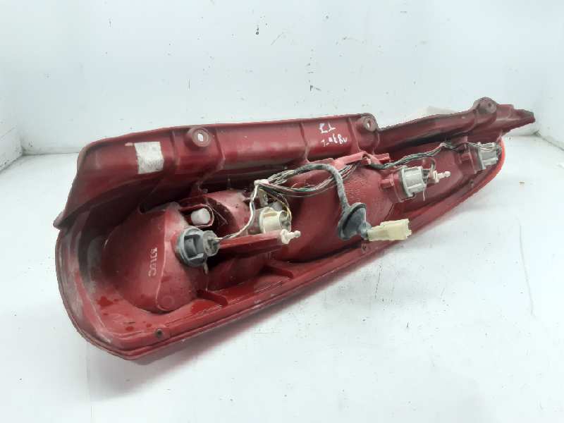 Scheinwerfer hinten links A16DNS-G 96260526 de Chevrolet Tacuma monospace (u100) 2005-0 105 CV con 332079 km - pieza usada