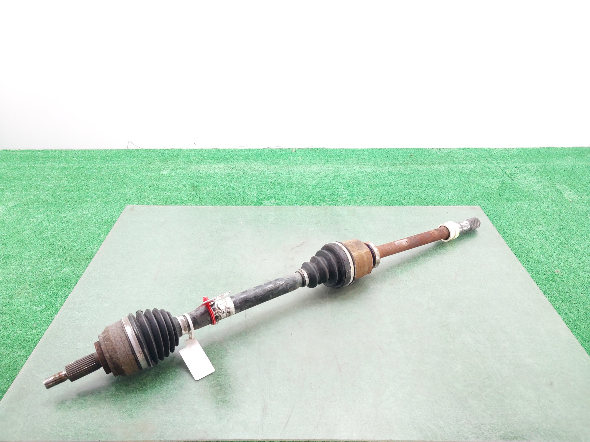 RENAULT Laguna 3 generation (2007-2015) Front Right Driveshaft 8200618168 26875917